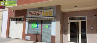 Lloguer Local Comercial a Avenida ferial 15. Local comercial acondicionado. comercio de barrio Lloguer Local Comercial a Avenida ferial 15. Local comercial acondicionado. comercio de barrio