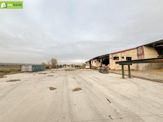 Nau industrial a Langa de Duero. Nave en venta en langa de duero poligono alcozar Nau industrial a Langa de Duero. Nave en venta en langa de duero poligono alcozar