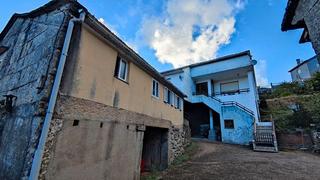 Casa A abelenda. Zona con impuestos reducidos a menores de 36 años Casa A abelenda. Zona con impuestos reducidos a menores de 36 años
