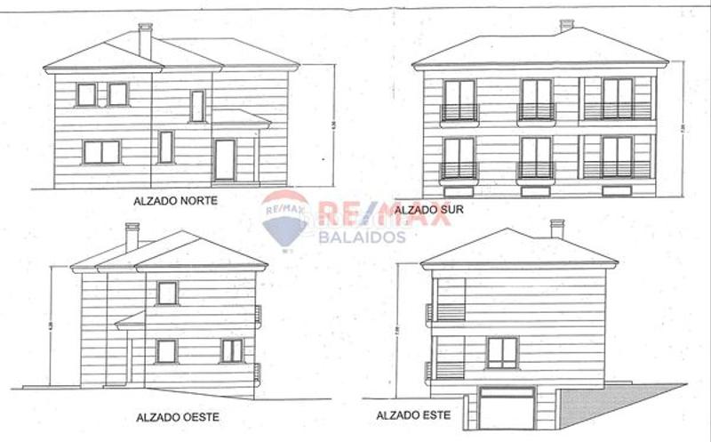 Foto 3aa8f934-3559-48a9-8b33-f2e89282c915. Xalet amb aparcament a Vilaboa Foto 3aa8f934-3559-48a9-8b33-f2e89282c915. Xalet amb aparcament a Vilaboa