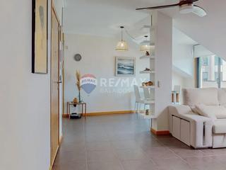 Ático  Rúa simón del mazo. Ático con gran terraza y totalmente amueblado listo para entrar Ático  Rúa simón del mazo. Ático con gran terraza y totalmente amueblado listo para entrar