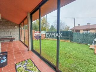 Maison  Ganade. Construccion de muy buenas calidades..cert. energ. "a" Maison  Ganade. Construccion de muy buenas calidades..cert. energ. "a"