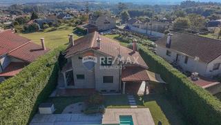 Maison  Lugar toxeira Maison  Lugar toxeira