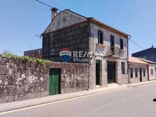 Casa  Rúa calzada. Acceso adaptado para movilidad reducida Casa  Rúa calzada. Acceso adaptado para movilidad reducida