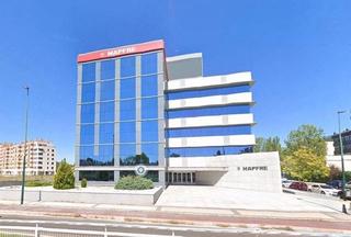 Alquiler Oficina Avenida zamora. Oficina en uno de los mejores edificios de valladolid Alquiler Oficina Avenida zamora. Oficina en uno de los mejores edificios de valladolid