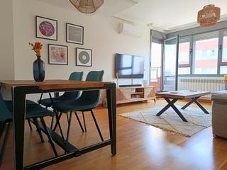 Appartement à Calle morelia 6. Estupendo piso en venta de 2 dormitorios en parquesol Appartement à Calle morelia 6. Estupendo piso en venta de 2 dormitorios en parquesol
