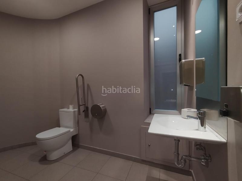 Foto 3951a054-6752-4d4b-a63b-face55cd3839. Location local commercial dans Centro Valladolid Foto 3951a054-6752-4d4b-a63b-face55cd3839. Location local commercial dans Centro Valladolid