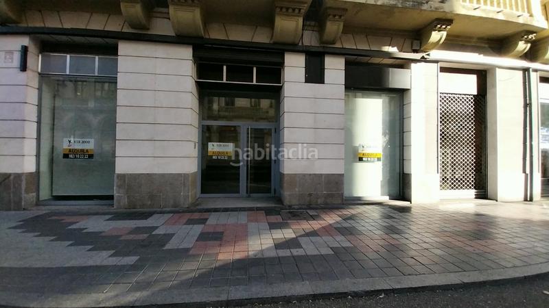 Foto 68bb9bba-e8b0-4677-b461-727dacd38235. Location local commercial dans Centro Valladolid Foto 68bb9bba-e8b0-4677-b461-727dacd38235. Location local commercial dans Centro Valladolid