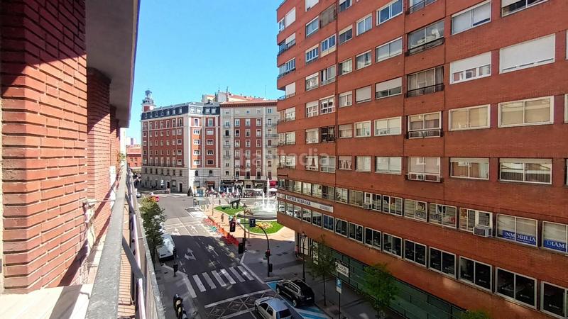 Foto 80a7b546-10be-4775-90ad-b0a5a27591e0. Miete etagenwohnung mit heizung in Campo Grande Valladolid Foto 80a7b546-10be-4775-90ad-b0a5a27591e0. Miete etagenwohnung mit heizung in Campo Grande Valladolid
