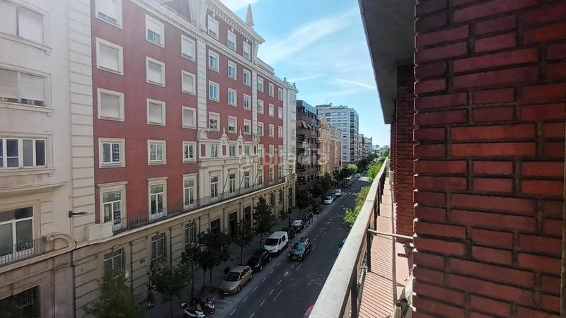 Foto edbb8868-bec6-4a70-a615-c040639d633a. Miete etagenwohnung mit heizung in Campo Grande Valladolid Foto edbb8868-bec6-4a70-a615-c040639d633a. Miete etagenwohnung mit heizung in Campo Grande Valladolid