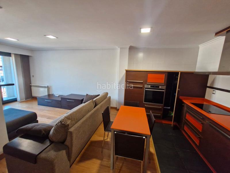 Foto e4f63bf8-df95-4625-ab79-0fff0cc8d5ad. Location appartement avec chauffage parking dans Residencia Ourense Foto e4f63bf8-df95-4625-ab79-0fff0cc8d5ad. Location appartement avec chauffage parking dans Residencia Ourense
