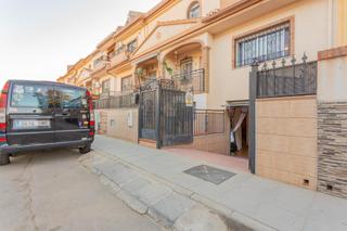 Casa adossada  Calle ana belen (be) Casa adossada  Calle ana belen (be)