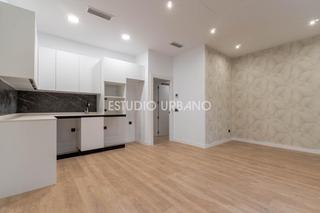 Ground floor Candelario Ground floor Candelario