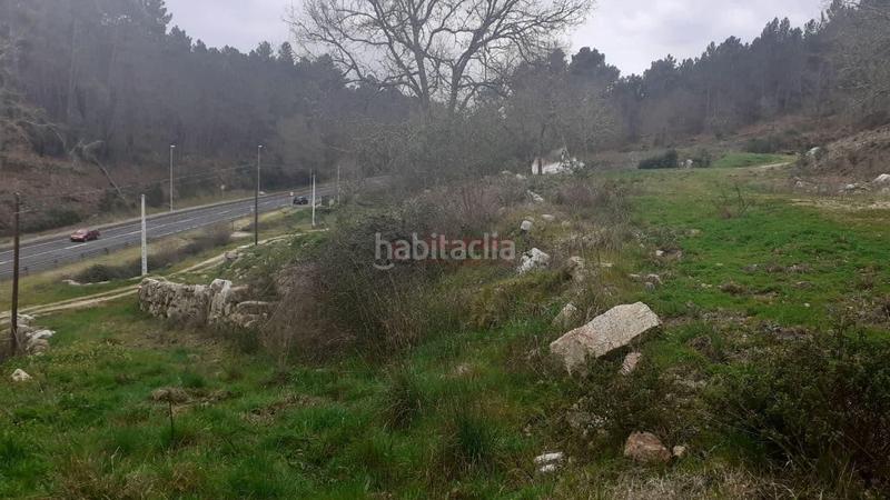 Foto fb58accf-385a-4943-97f0-54769fc84cc5. Terreno residencial en Barbadás Foto fb58accf-385a-4943-97f0-54769fc84cc5. Terreno residencial en Barbadás
