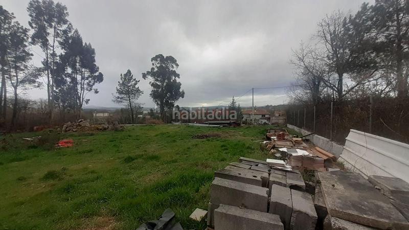 Foto 12807e3a-ab0a-4105-9cf5-58acba12cee7. Terreno residenziale in San Cibrao das Viñas Foto 12807e3a-ab0a-4105-9cf5-58acba12cee7. Terreno residenziale in San Cibrao das Viñas
