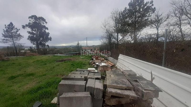 Foto 214d4471-a16a-4e29-9e61-571fad2e1409. Terreno residenziale in San Cibrao das Viñas Foto 214d4471-a16a-4e29-9e61-571fad2e1409. Terreno residenziale in San Cibrao das Viñas