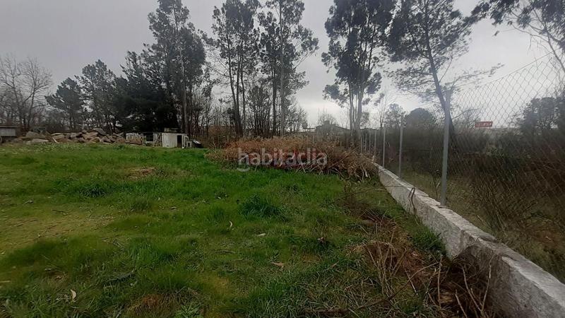 Foto 2a8c300f-ee2b-4da8-92c3-84c7203cfb29. Terreno residenziale in San Cibrao das Viñas Foto 2a8c300f-ee2b-4da8-92c3-84c7203cfb29. Terreno residenziale in San Cibrao das Viñas