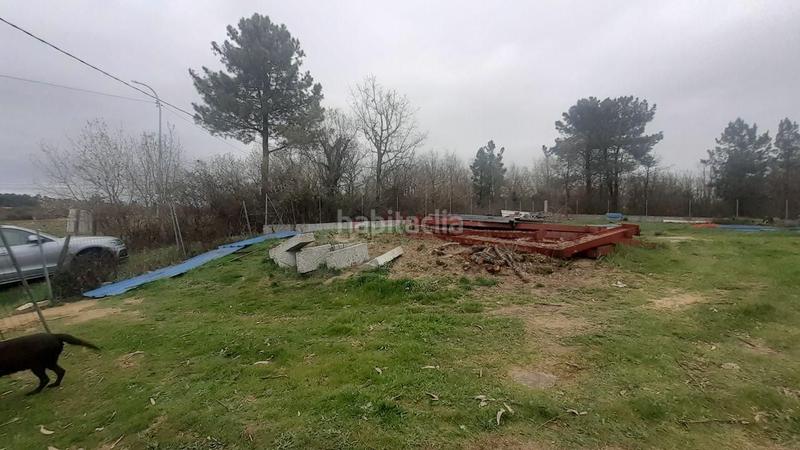 Foto 3da2bff3-0a9f-4f08-b383-ba624b49d77f. Terreno residenziale in San Cibrao das Viñas Foto 3da2bff3-0a9f-4f08-b383-ba624b49d77f. Terreno residenziale in San Cibrao das Viñas