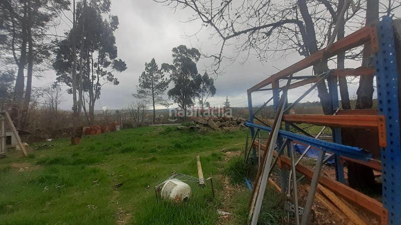 Foto 416661a0-9668-4ef2-8ca8-7a8d3d9cd781. Terreno residenziale in San Cibrao das Viñas Foto 416661a0-9668-4ef2-8ca8-7a8d3d9cd781. Terreno residenziale in San Cibrao das Viñas