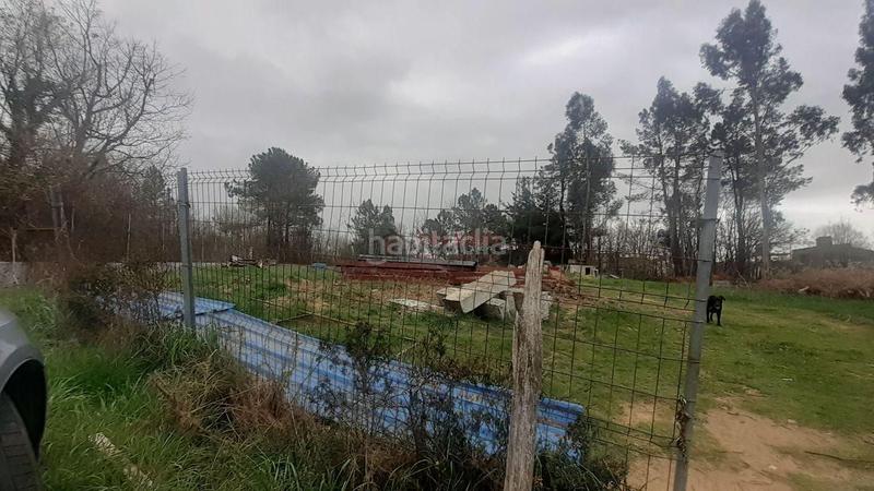 Foto 44894e6c-7576-4b66-b6bb-3cc82b92a830. Terreno residenziale in San Cibrao das Viñas Foto 44894e6c-7576-4b66-b6bb-3cc82b92a830. Terreno residenziale in San Cibrao das Viñas