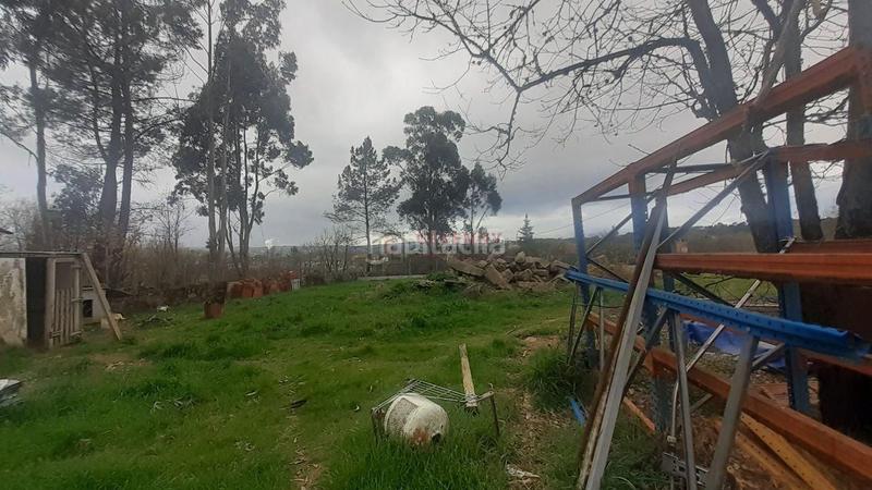 Foto 6ac6c4a7-c945-47ef-87f5-1e2615719062. Terreno residenziale in San Cibrao das Viñas Foto 6ac6c4a7-c945-47ef-87f5-1e2615719062. Terreno residenziale in San Cibrao das Viñas