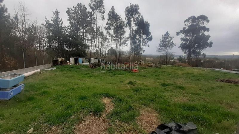 Foto 6acb852e-fd8b-4cfa-80e5-f9d7127be124. Terreno residenziale in San Cibrao das Viñas Foto 6acb852e-fd8b-4cfa-80e5-f9d7127be124. Terreno residenziale in San Cibrao das Viñas