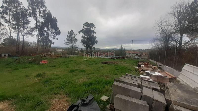 Foto 9de262de-79a4-4f2f-9d3d-81a88878d44d. Terreno residenziale in San Cibrao das Viñas Foto 9de262de-79a4-4f2f-9d3d-81a88878d44d. Terreno residenziale in San Cibrao das Viñas