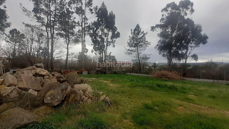 Foto b7f30b0b-8243-4752-9b7f-f6916e6cbf21. Terreno residenziale in San Cibrao das Viñas Foto b7f30b0b-8243-4752-9b7f-f6916e6cbf21. Terreno residenziale in San Cibrao das Viñas