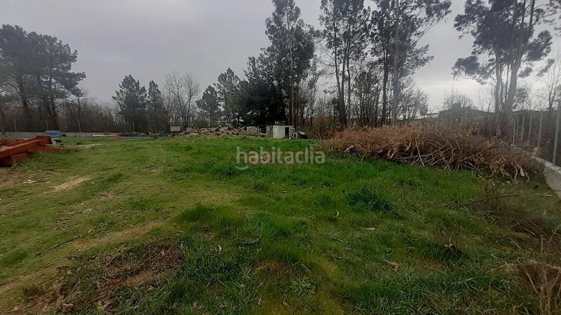 Foto d886323d-6553-4f6e-86af-8cf859e07c8e. Terreno residenziale in San Cibrao das Viñas Foto d886323d-6553-4f6e-86af-8cf859e07c8e. Terreno residenziale in San Cibrao das Viñas