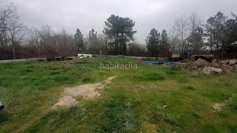 Foto daa28194-cd4e-4381-a9f9-7fec1dfc3f1b. Terreno residenziale in San Cibrao das Viñas Foto daa28194-cd4e-4381-a9f9-7fec1dfc3f1b. Terreno residenziale in San Cibrao das Viñas