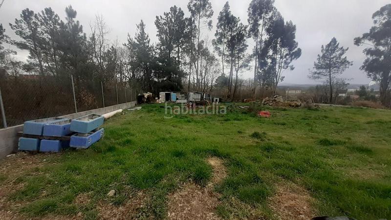 Foto dd1f2a0f-841b-4fa9-810b-3c9a49e4502a. Terreno residenziale in San Cibrao das Viñas Foto dd1f2a0f-841b-4fa9-810b-3c9a49e4502a. Terreno residenziale in San Cibrao das Viñas