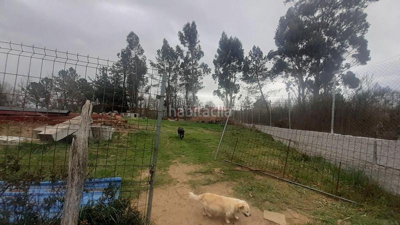 Foto e6a0eaa3-44eb-464a-9931-aa3cff6a76b0. Terreno residenziale in San Cibrao das Viñas Foto e6a0eaa3-44eb-464a-9931-aa3cff6a76b0. Terreno residenziale in San Cibrao das Viñas