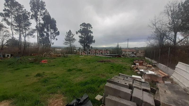 Foto ee0f69dd-74d9-4679-8dea-0d5491e33cbf. Terreno residenziale in San Cibrao das Viñas Foto ee0f69dd-74d9-4679-8dea-0d5491e33cbf. Terreno residenziale in San Cibrao das Viñas