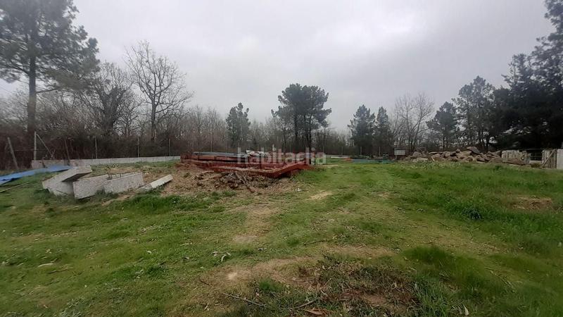 Foto f6a14f01-2de8-4926-9d61-cecf970c91b8. Terreno residenziale in San Cibrao das Viñas Foto f6a14f01-2de8-4926-9d61-cecf970c91b8. Terreno residenziale in San Cibrao das Viñas