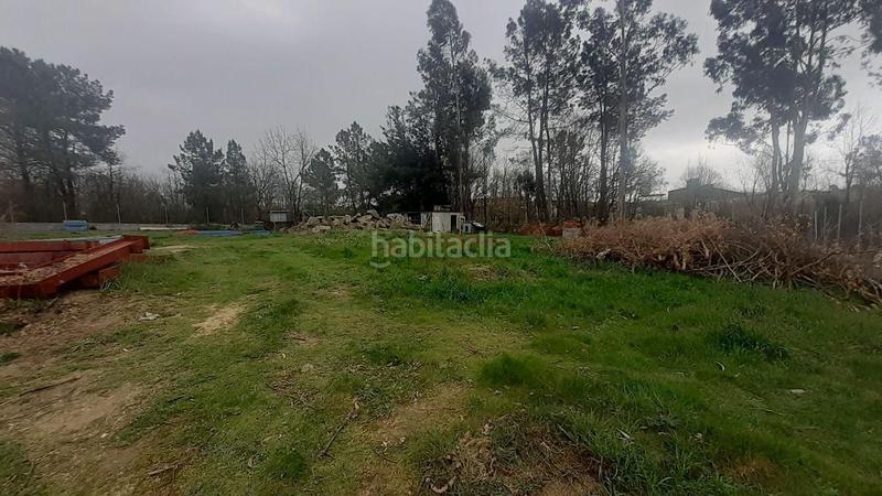 Foto f95736e0-3c07-4613-adc1-17a99cca29ac. Terreno residenziale in San Cibrao das Viñas Foto f95736e0-3c07-4613-adc1-17a99cca29ac. Terreno residenziale in San Cibrao das Viñas