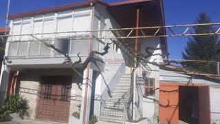 Lloguer Casa a Esgos Lloguer Casa a Esgos