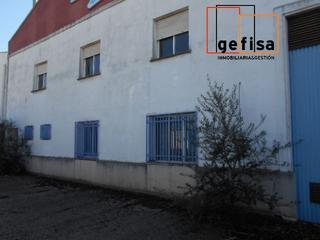 Nau industrial Fudre. Nave ind. en venta en polígono avd. las tinajas, 1 dormitorio. Nau industrial Fudre. Nave ind. en venta en polígono avd. las tinajas, 1 dormitorio.