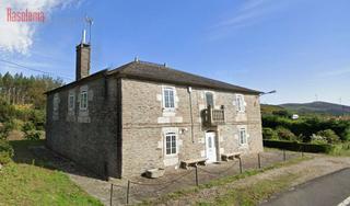 Xalet Xesta. Venta casa de piedra en abadín, lugo Xalet Xesta. Venta casa de piedra en abadín, lugo
