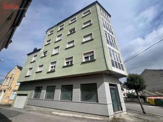 Aparcament cotxe a Mondoñedo 20. Venta de garaje en avenida de mondoñedo n 202 lourenzá lugo Aparcament cotxe a Mondoñedo 20. Venta de garaje en avenida de mondoñedo n 202 lourenzá lugo