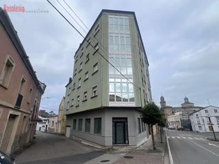 Edifici a Mondoñedo 20. Venta de 7 pisos 2 locales trastero 5 garajes en avenida de m Edifici a Mondoñedo 20. Venta de 7 pisos 2 locales trastero 5 garajes en avenida de m