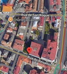 Residential Plot Reiseñor. Suelo san paulo vigo en venta Residential Plot Reiseñor. Suelo san paulo vigo en venta
