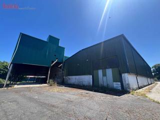 Nau industrial a Ribo 6. Nave industrial en venta en valdoviño, a coruña Nau industrial a Ribo 6. Nave industrial en venta en valdoviño, a coruña