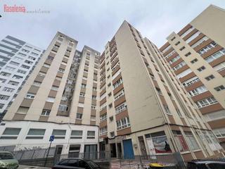 Flat Antonio viñes. Piso en venta en calle antonio viñes, a coruña Flat Antonio viñes. Piso en venta en calle antonio viñes, a coruña