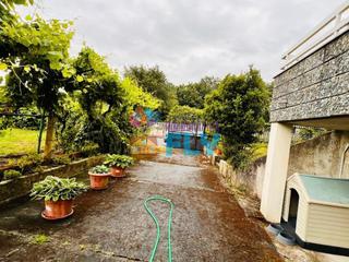 Chalet Vilarchao Chalet Vilarchao