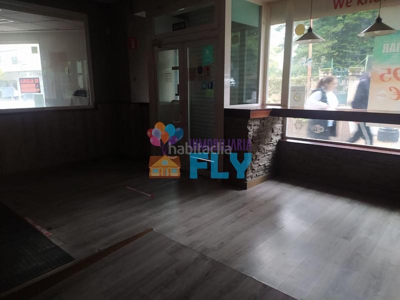 Foto 1d53ce0c-7803-4c46-9c39-990cb7ba795b. Local comercial a Centro - Areal Vigo Foto 1d53ce0c-7803-4c46-9c39-990cb7ba795b. Local comercial a Centro - Areal Vigo