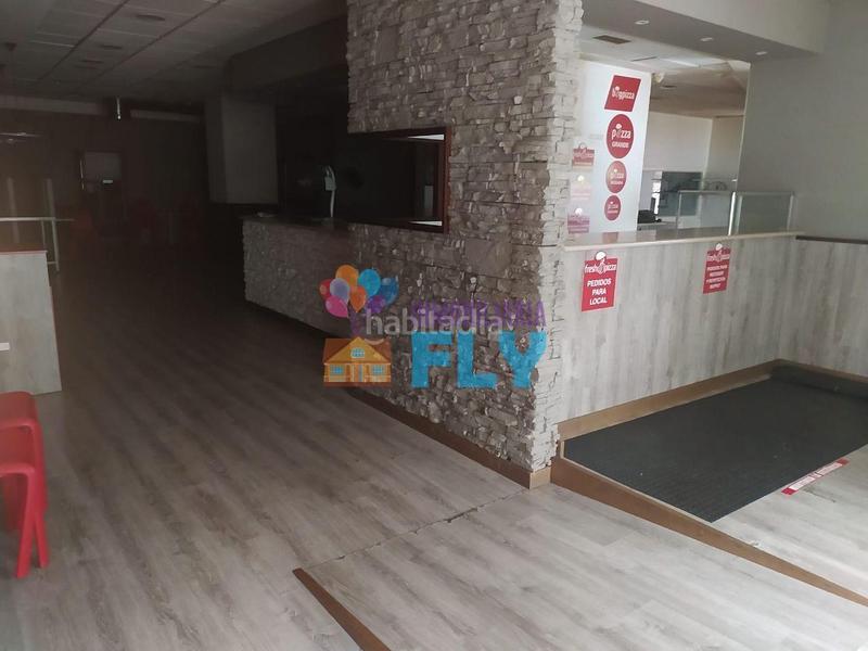 Foto 4d350859-6851-47bb-815f-d307c1943813. Local comercial a Centro - Areal Vigo Foto 4d350859-6851-47bb-815f-d307c1943813. Local comercial a Centro - Areal Vigo