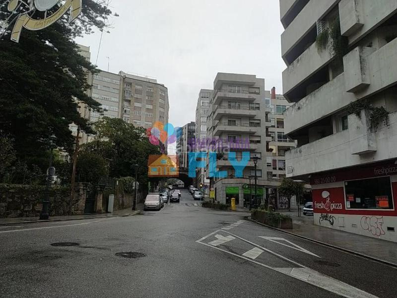 Foto 64c09b7e-fa8e-4124-9ced-f9c5643a099d. Local comercial a Centro - Areal Vigo Foto 64c09b7e-fa8e-4124-9ced-f9c5643a099d. Local comercial a Centro - Areal Vigo