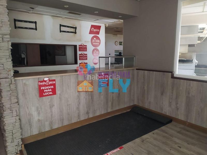 Foto 8a85999f-2557-47b8-8e5b-207b867a576b. Local comercial a Centro - Areal Vigo Foto 8a85999f-2557-47b8-8e5b-207b867a576b. Local comercial a Centro - Areal Vigo