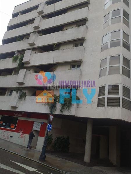 Foto 48949e7c-06c3-4b5f-a7b1-91f79b539a47. Local commercial dans Centro - Areal Vigo Foto 48949e7c-06c3-4b5f-a7b1-91f79b539a47. Local commercial dans Centro - Areal Vigo