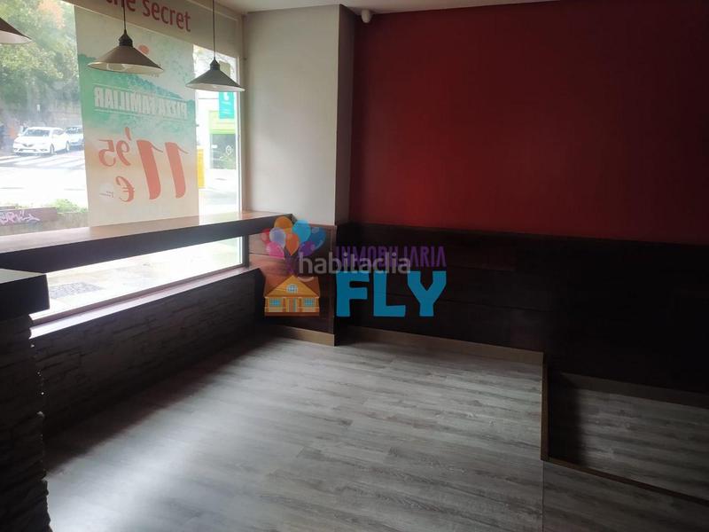 Foto aeef78d5-147d-41fa-be4b-ff99f04e33e6. Local commercial dans Centro - Areal Vigo Foto aeef78d5-147d-41fa-be4b-ff99f04e33e6. Local commercial dans Centro - Areal Vigo